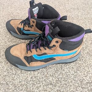 Vans Ultrarange Exo MTE-1 Hi